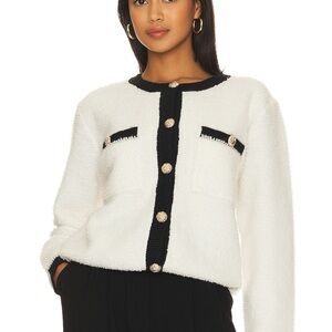 Line & Dot Bon Sweater